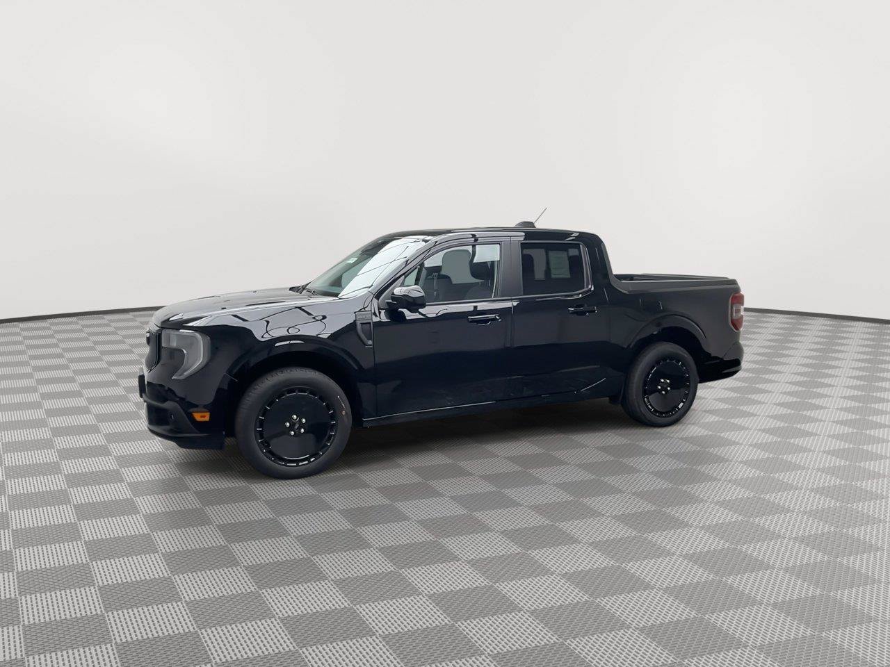 New 2026 Ford Maverick Lobo AWD/4WD image 36