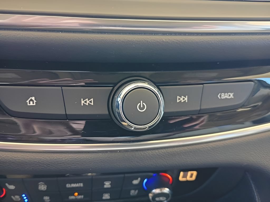 Used 2019 Buick Enclave Premium w/ Experience Buick Package AWD/4WD image 25