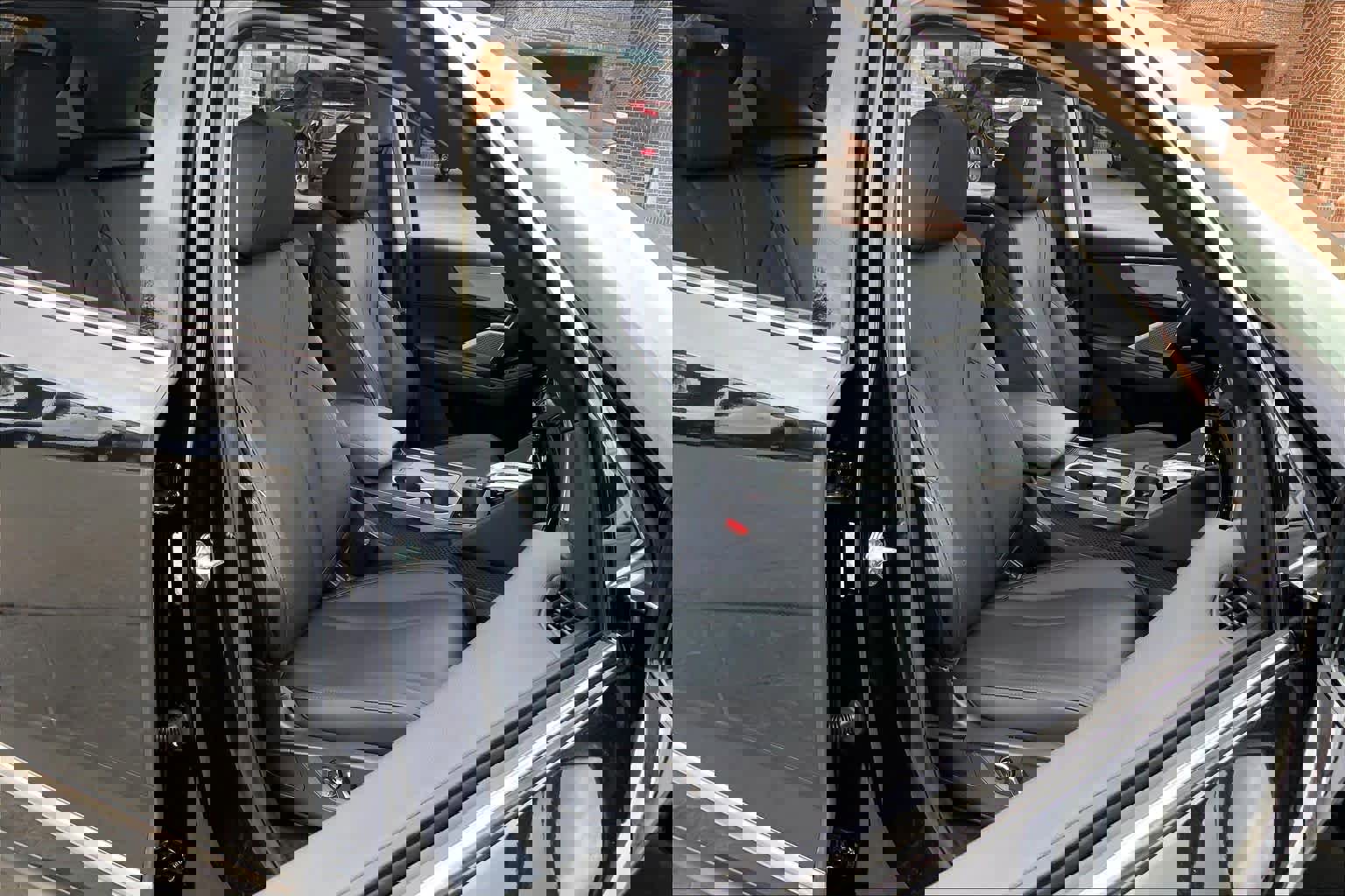 Used 2025 Acura MDX FWD image 9