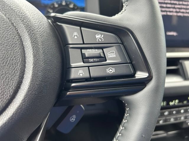 New 2026 Subaru Outback Touring AWD/4WD image 14