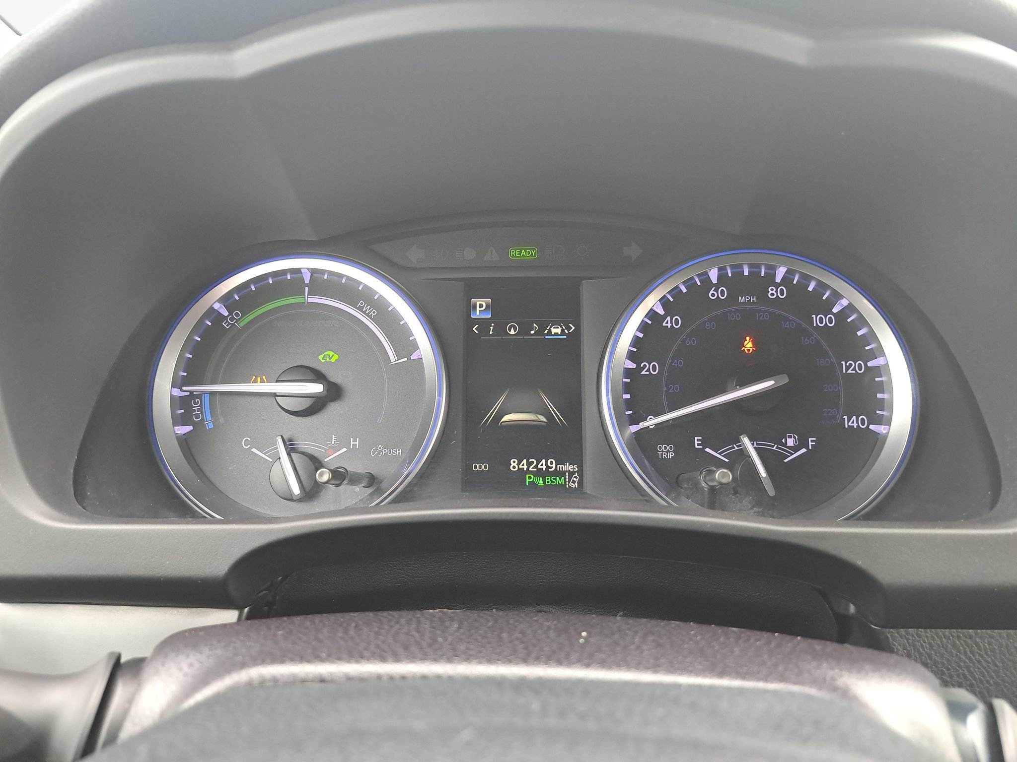 Used 2019 Toyota Highlander Limited Platinum AWD/4WD image 20