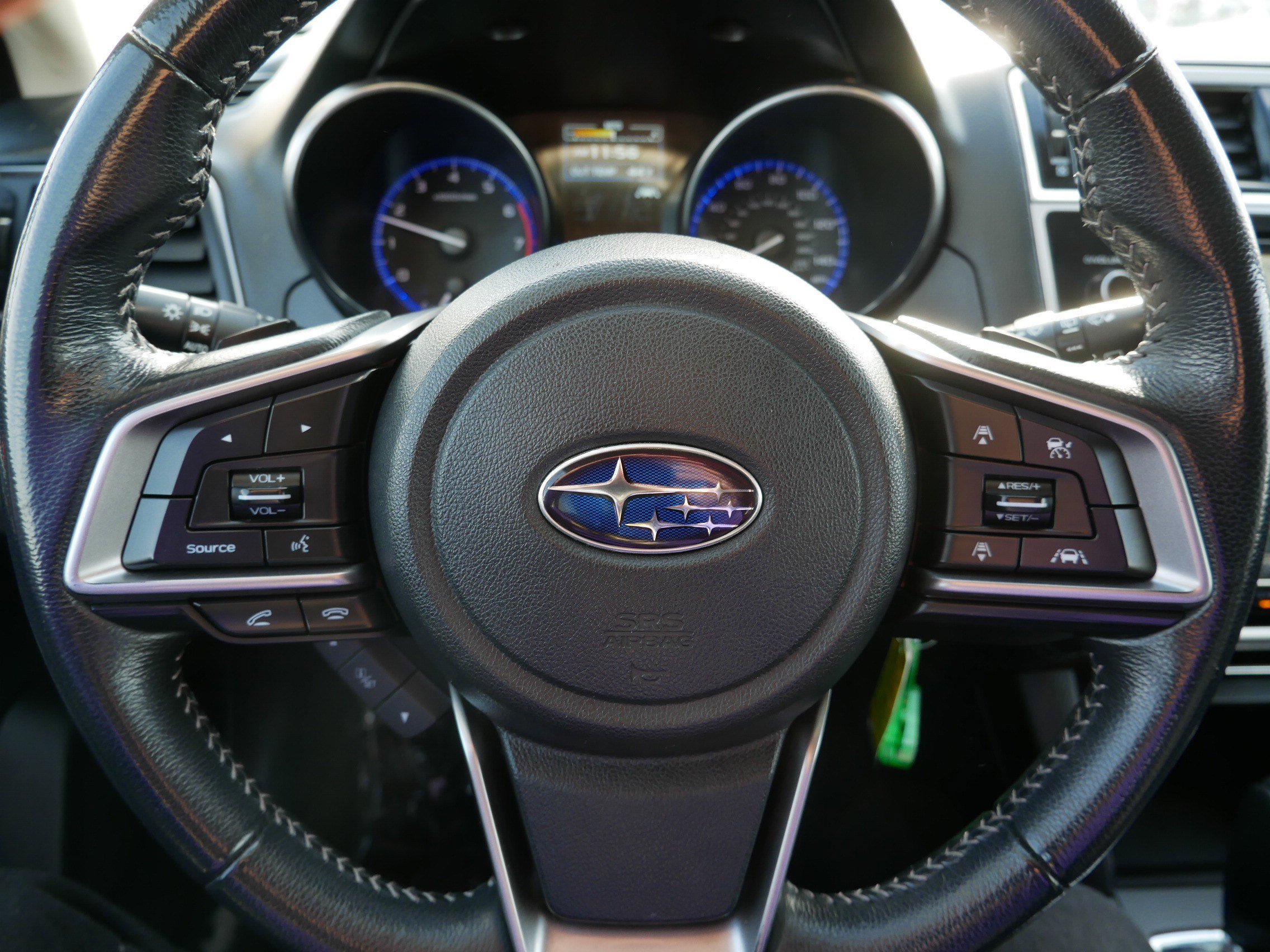 Used 2019 Subaru Outback 2.5i Premium image 25