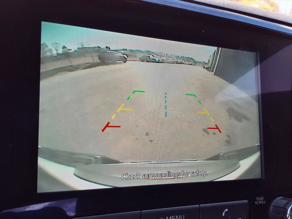 Used 2023 Nissan Frontier SV w/ Midnight Edition Package image 20