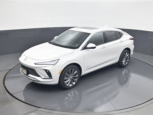 Used 2026 Buick Envista Avenir FWD image 13