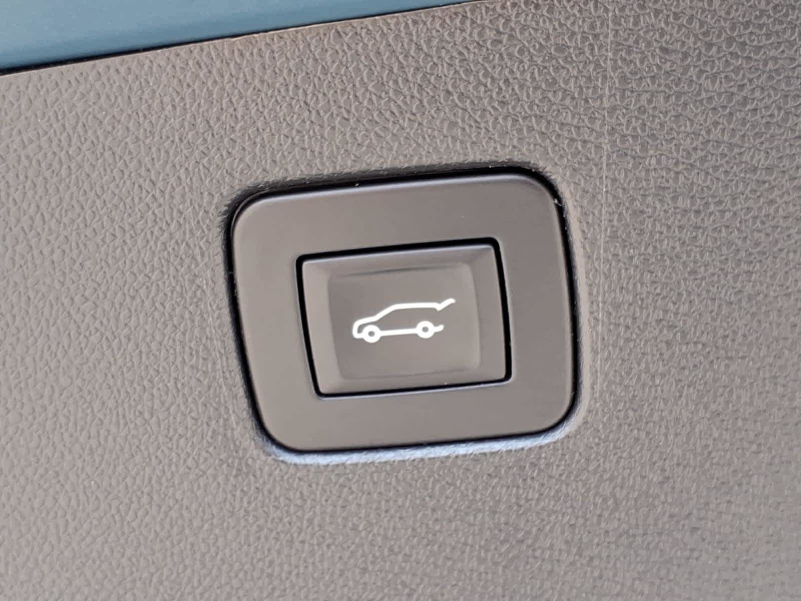 Used 2024 Buick Envista Avenir FWD image 19