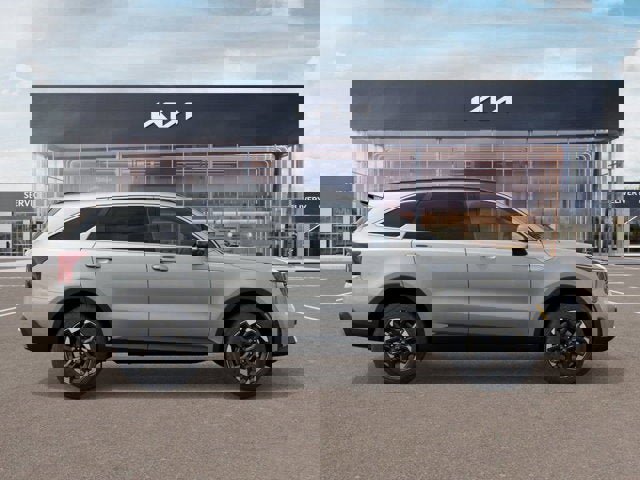 New 2026 Kia Sorento S image 7