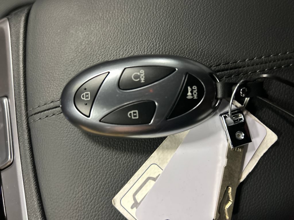 New 2027 Hyundai Santa Cruz SE AWD/4WD image 20