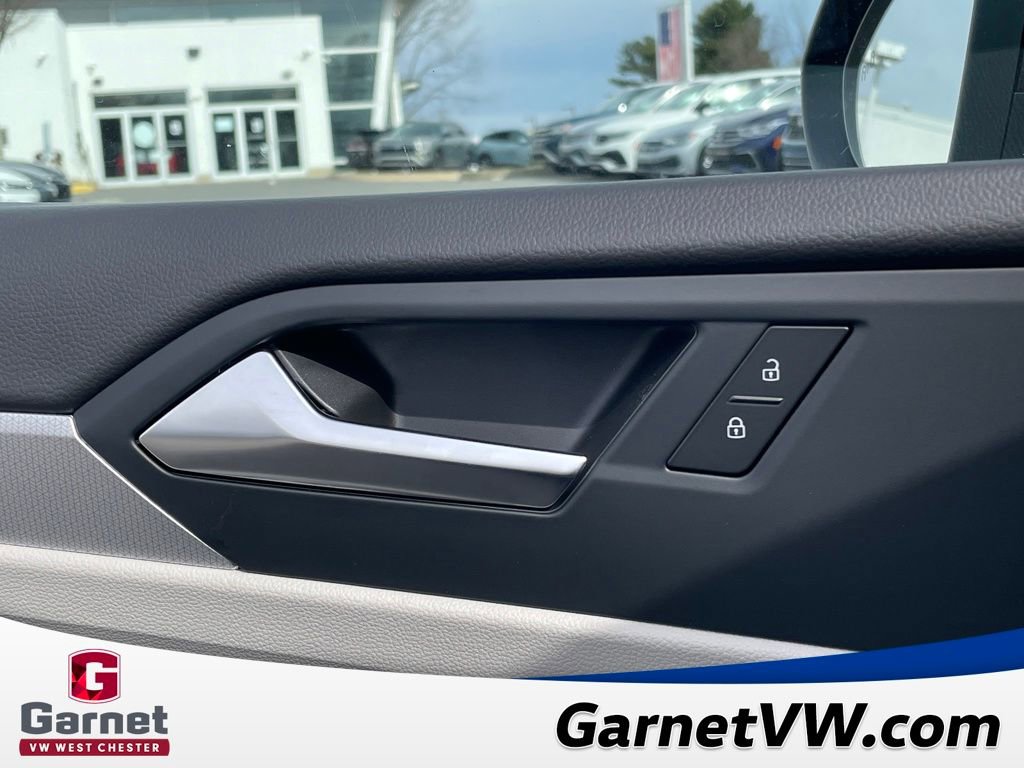 New 2026 Volkswagen Jetta SE image 34