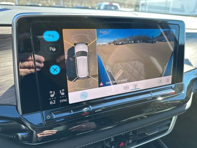 New 2026 Volkswagen Atlas SEL Premium R-Line image 29