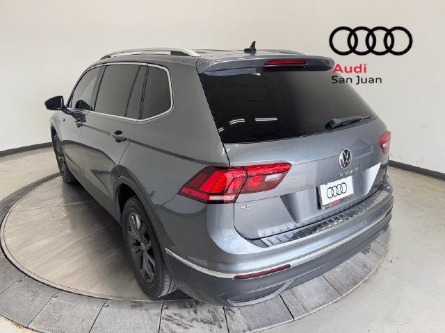 Used 2023 Volkswagen Tiguan SE FWD image 33
