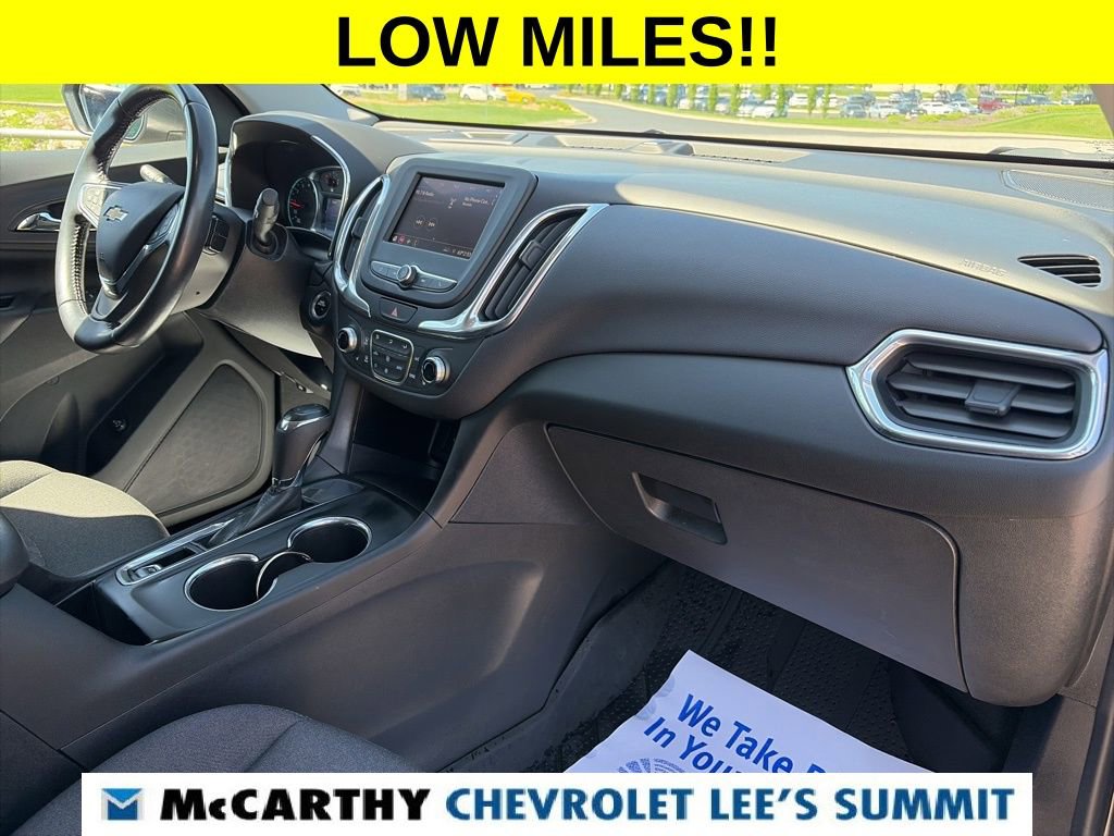 Used 2020 Chevrolet Equinox LT FWD image 29