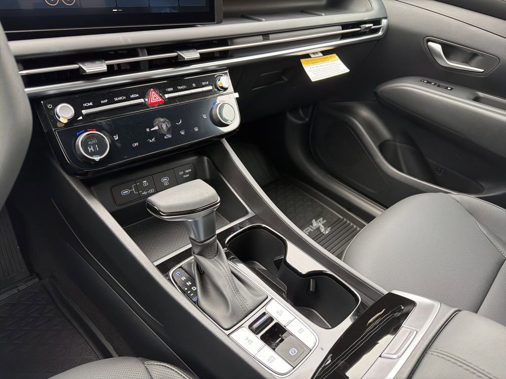 New 2026 Hyundai Santa Cruz SEL AWD/4WD image 26