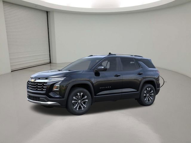 New 2026 Chevrolet Equinox LT image 2