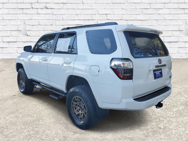Used 2023 Toyota 4Runner 40th Anniversary SE video 2