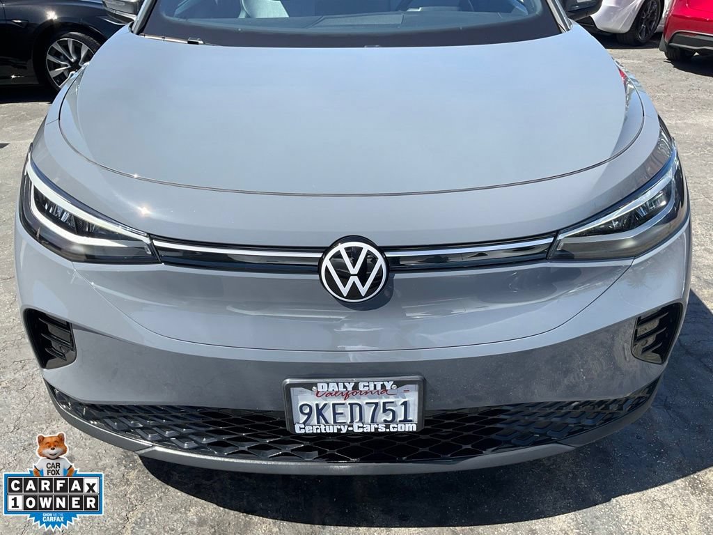 Used 2023 Volkswagen ID.4 Pro AWD/4WD image 99
