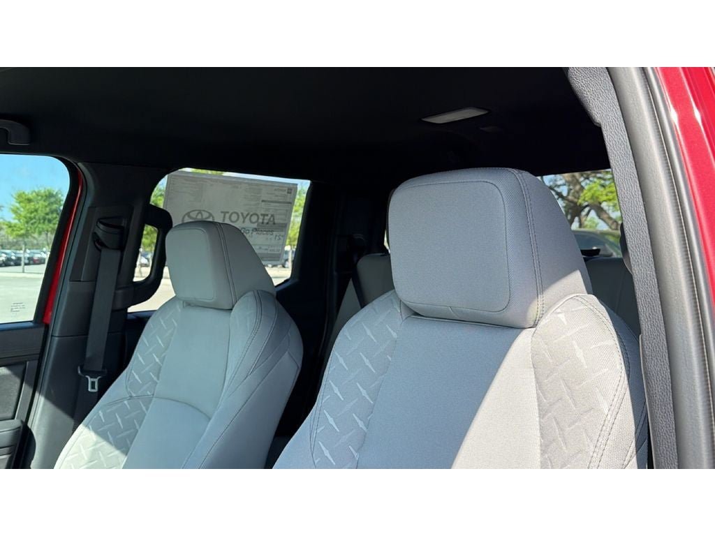 New 2026 Toyota Tacoma SR5 AWD/4WD image 52