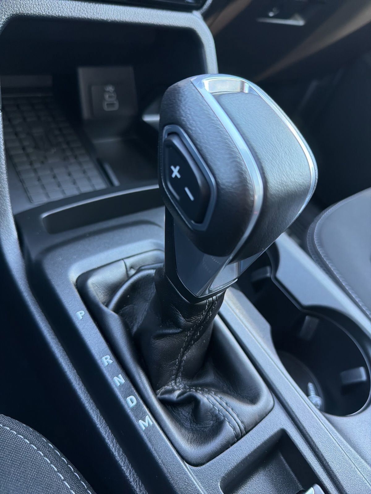 Certified 2024 Ford Ranger XLT AWD/4WD image 36