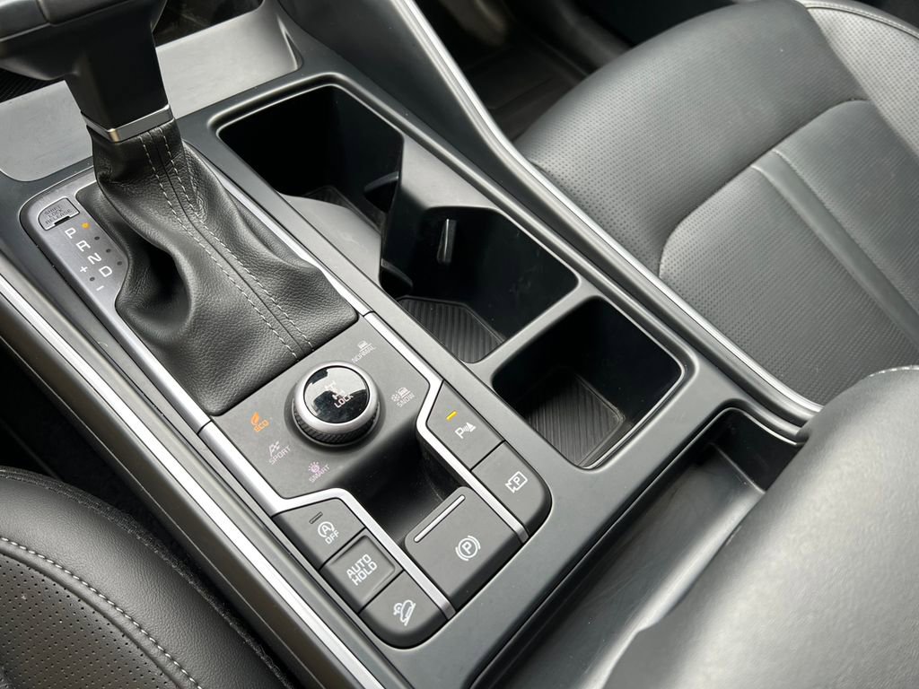 Used 2025 Kia Sorento S w/ Panoramic Sunroof Package image 25