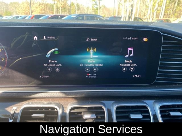 Used 2020 Mercedes-Benz GLE 350 4MATIC image 19