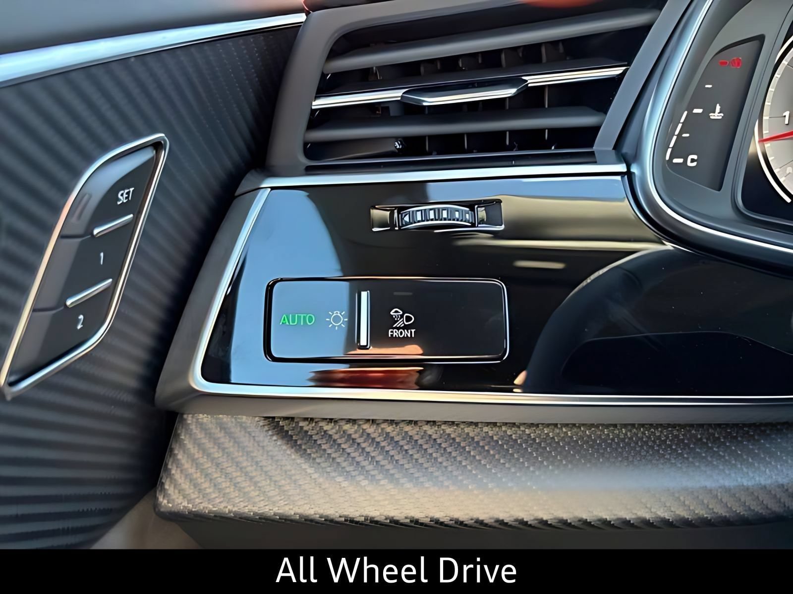 New 2026 Audi Q8 Prestige AWD/4WD image 17