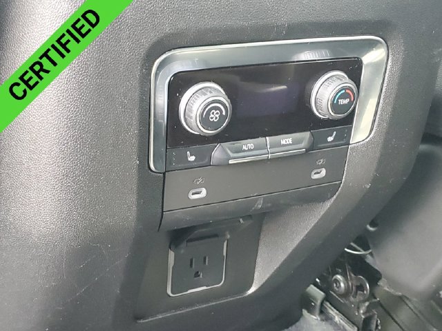 Certified 2024 Chevrolet Tahoe RST w/ Luxury Package AWD/4WD image 32
