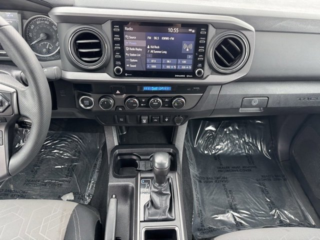 Certified 2023 Toyota Tacoma TRD Sport image 2