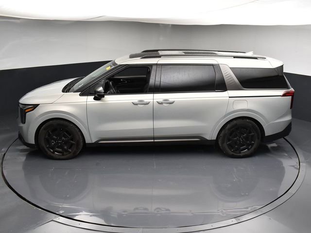 Certified 2025 Kia Carnival SX Prestige image 47