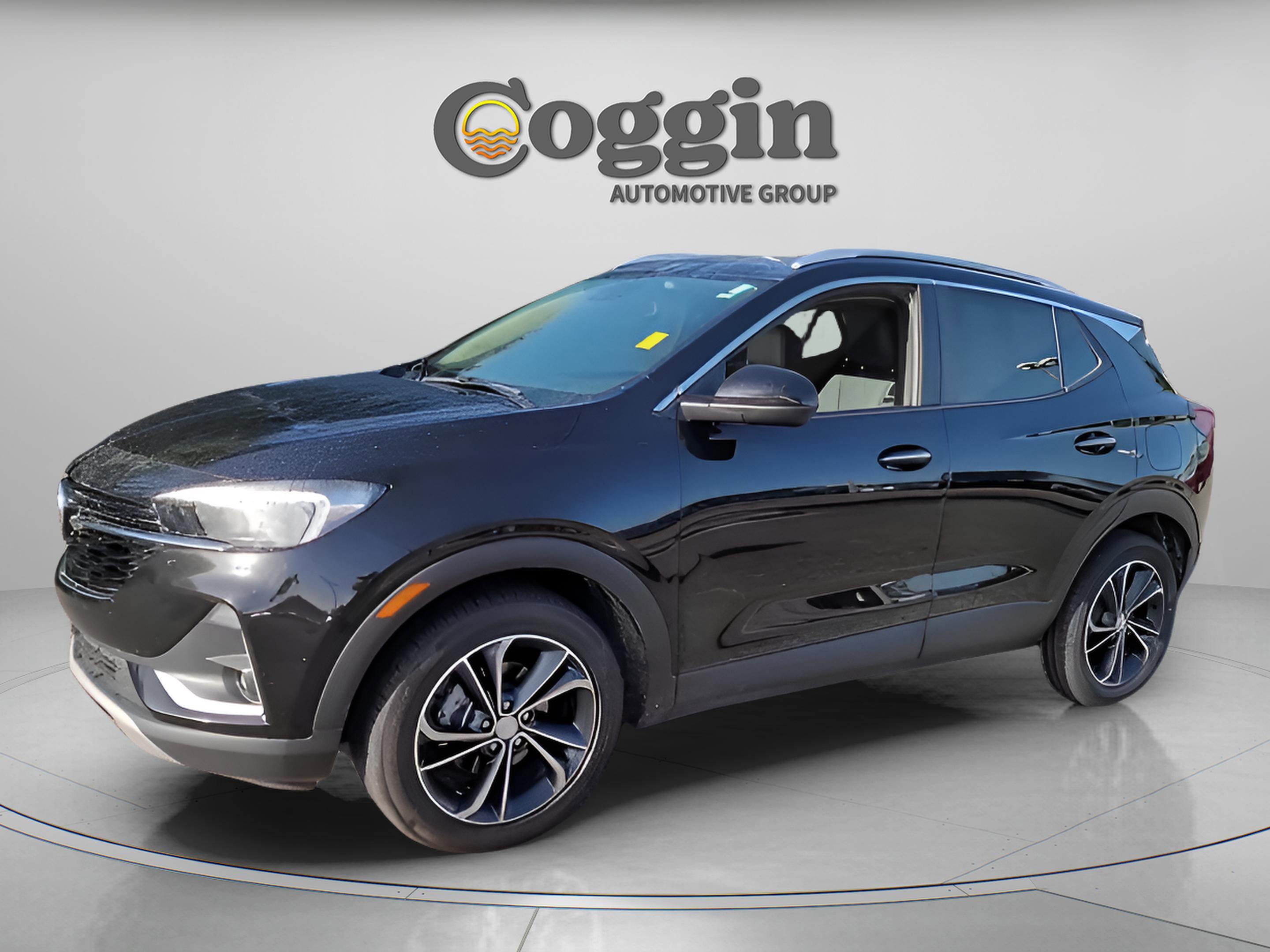 Used 2023 Buick Encore GX Select image 6