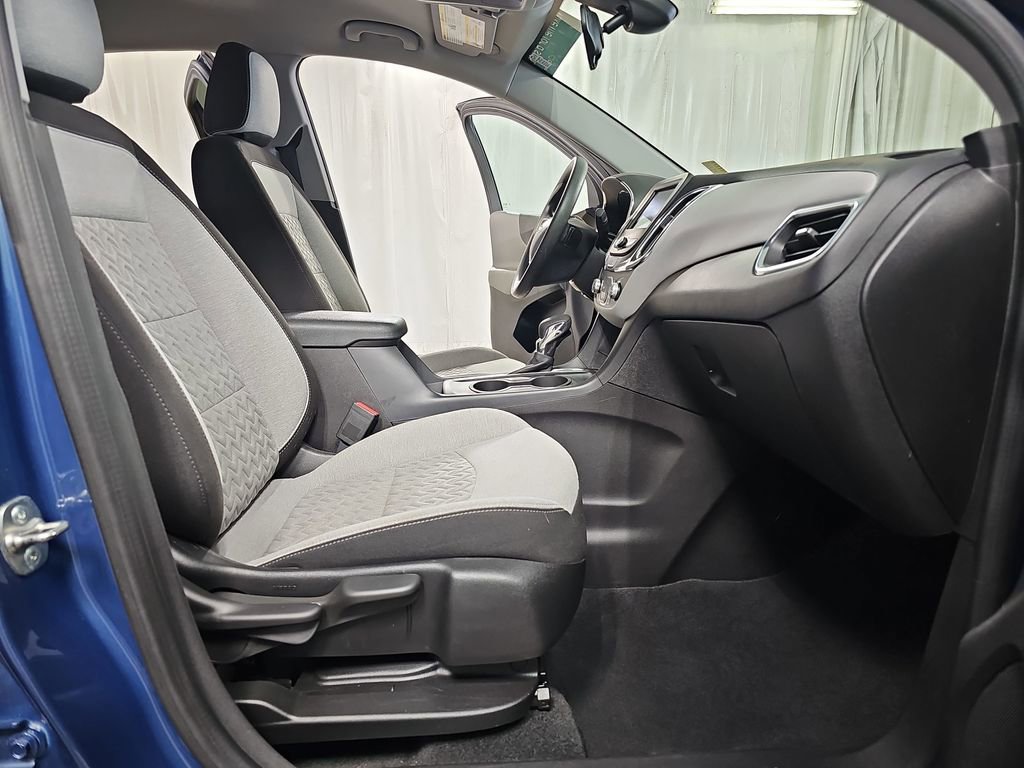 Certified 2024 Chevrolet Equinox LS w/ LS Convenience Package image 13