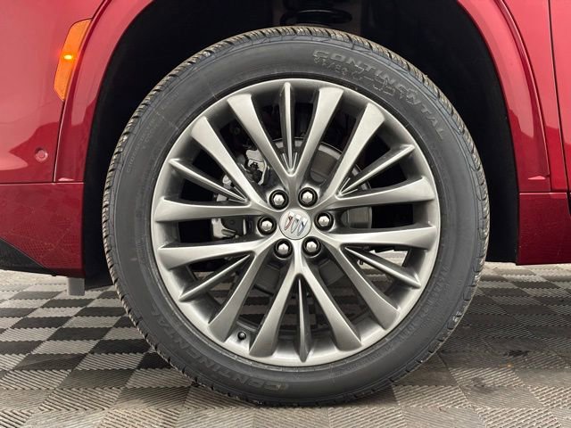 New 2026 Buick Enclave Avenir w/ Super Cruise Package image 19