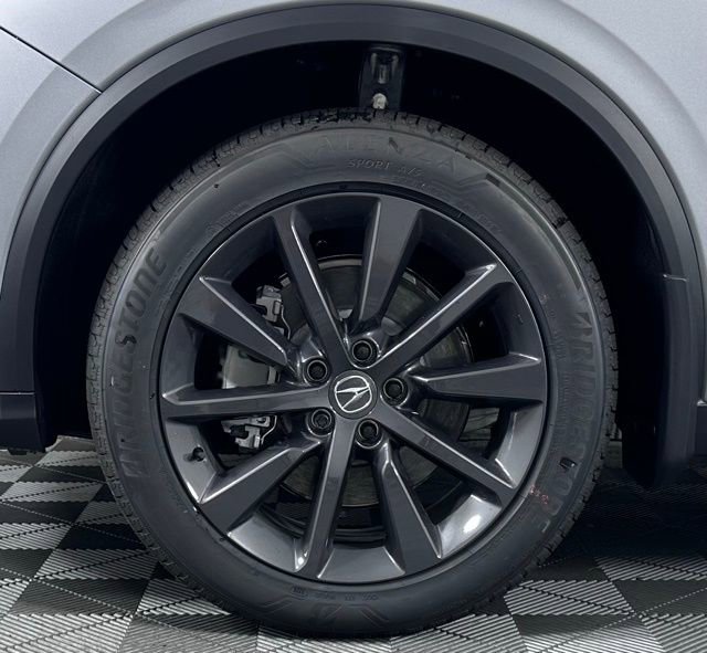 New 2026 Acura MDX A-Spec AWD/4WD image 12