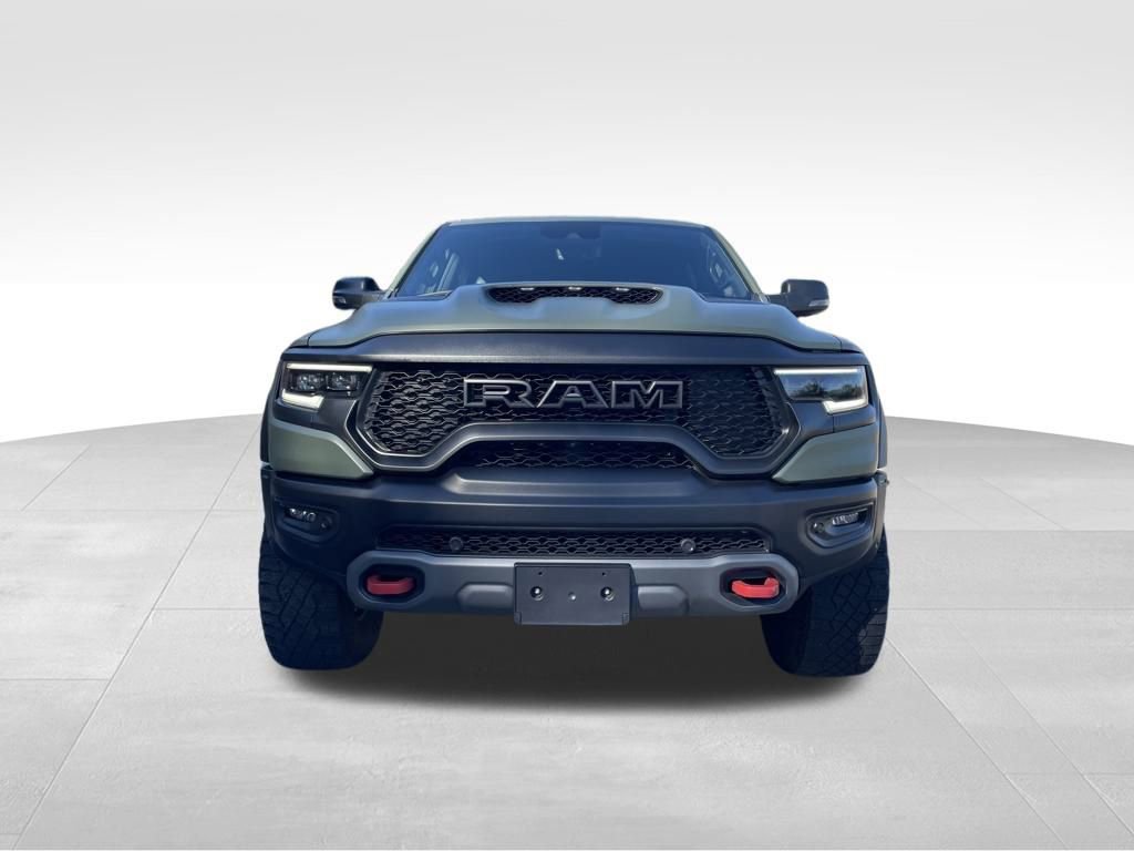 Used 2024 RAM 1500 TRX w/ TRX Level 2 Equipment Group video 2