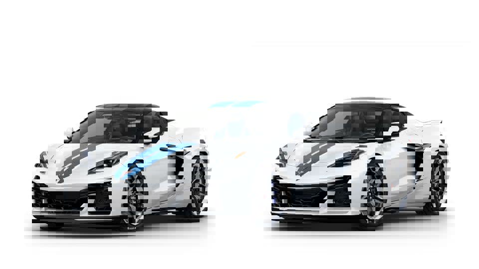 New 2026 Chevrolet Corvette Z06 image 27