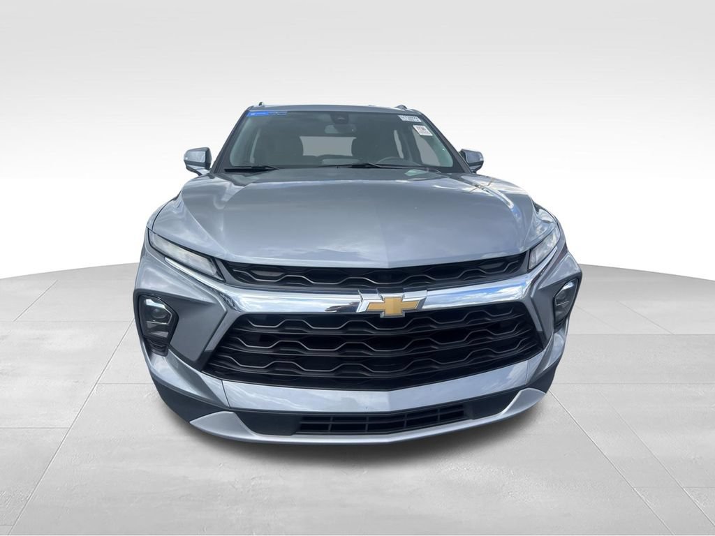 Used 2024 Chevrolet Blazer LT w/ LPO, Floor Liner Package FWD image 22