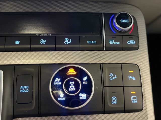 Used 2022 Hyundai Palisade Limited AWD/4WD image 36