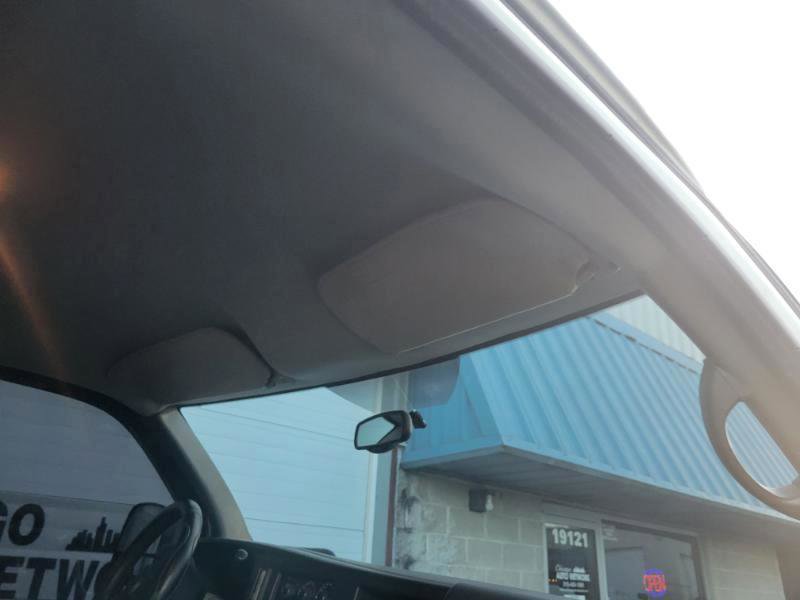 Used 2011 Chevrolet Express 1500 AWD image 51