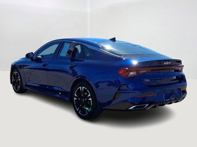 Used 2022 Kia K5 GT-Line image 4