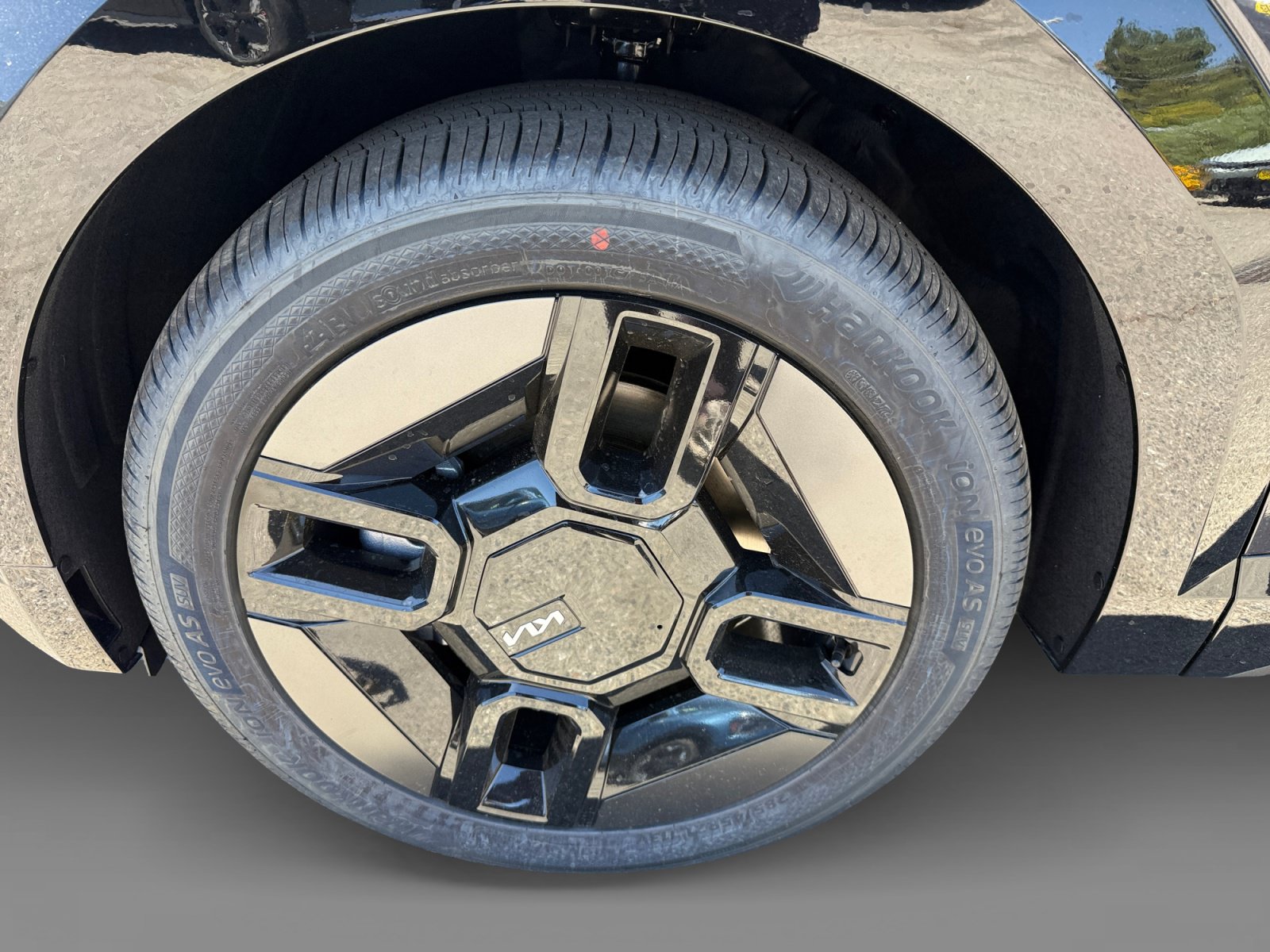 New 2026 Kia EV9 GT-Line AWD/4WD image 9