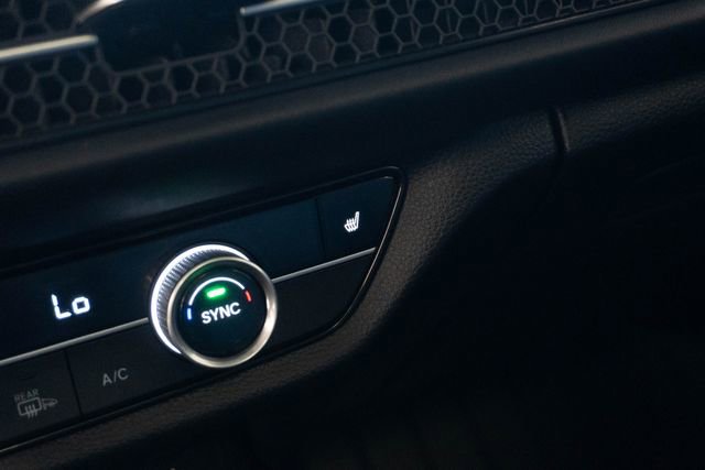 Used 2024 Honda HR-V EX-L image 28