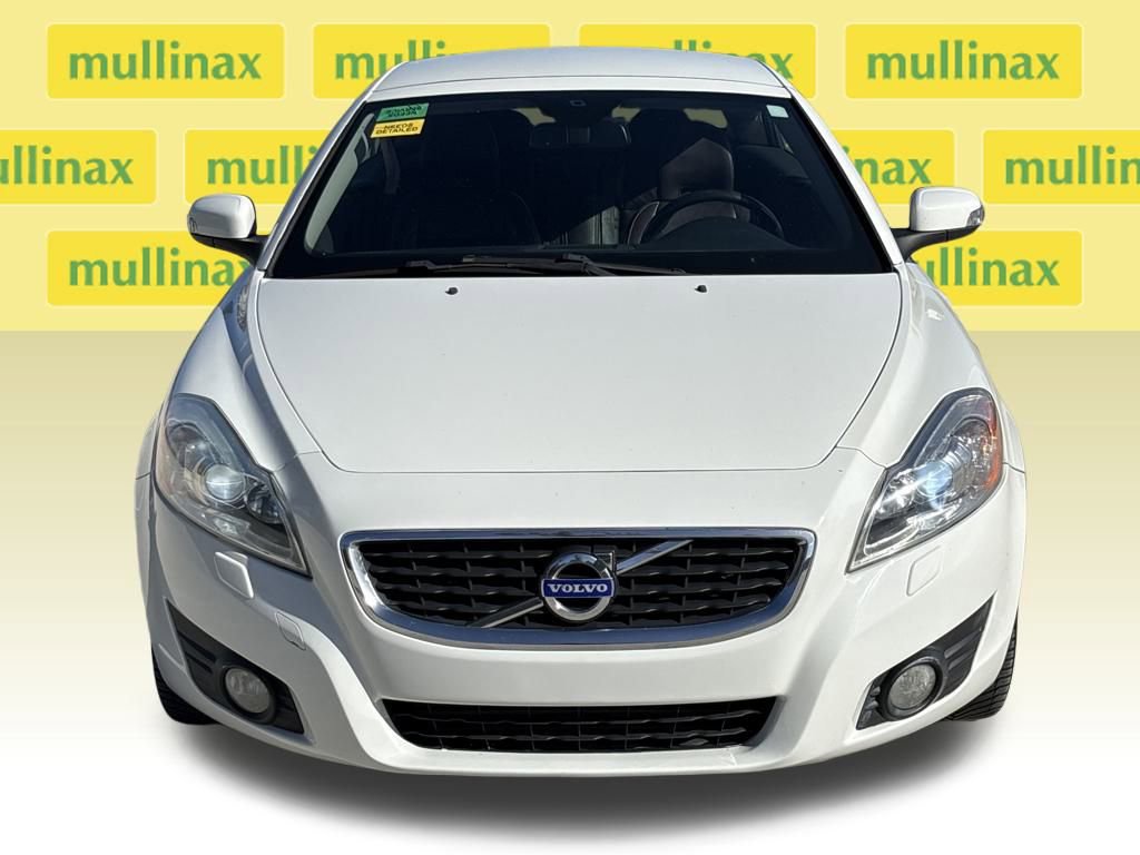 Used 2012 Volvo C70 T5 image 16
