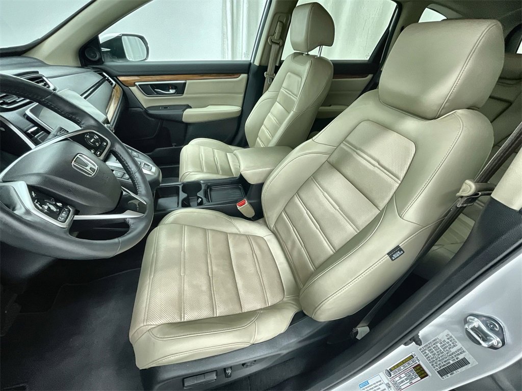 Used 2022 Honda CR-V EX-L image 18