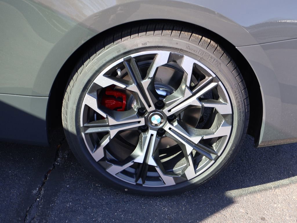 New 2026 BMW 430i xDrive Coupe w/ M Sport Package image 42