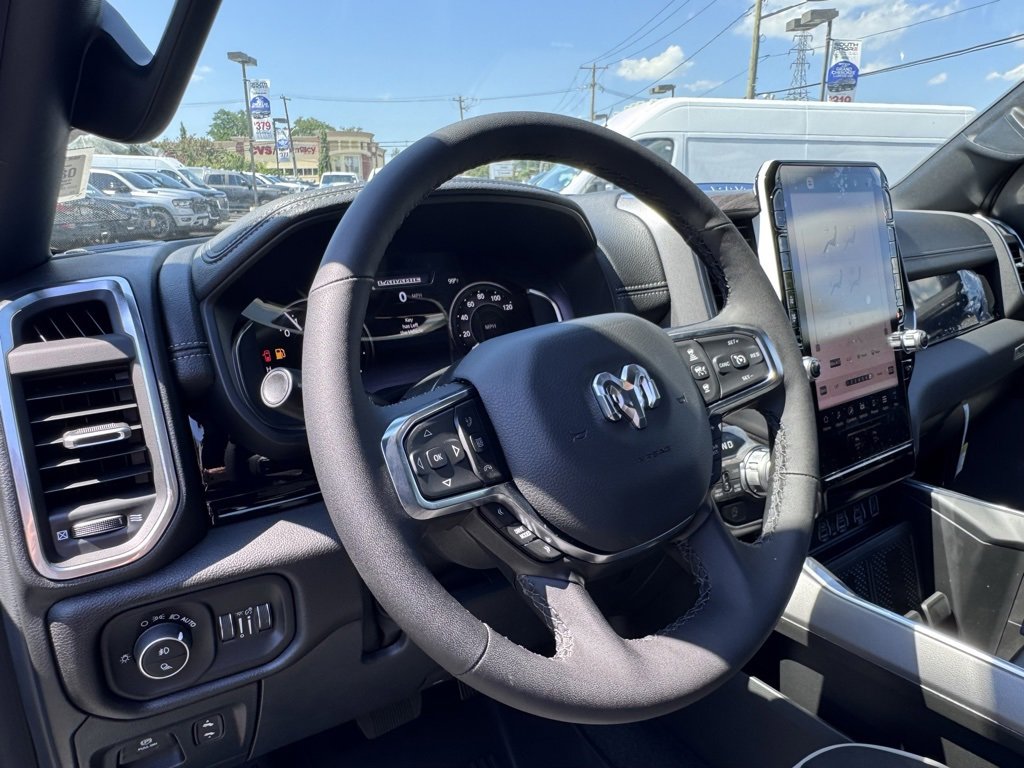 New 2026 RAM 1500 Laramie image 15