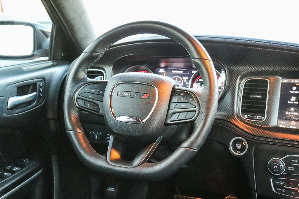 Used 2023 Dodge Charger Scat Pack RWD image 17