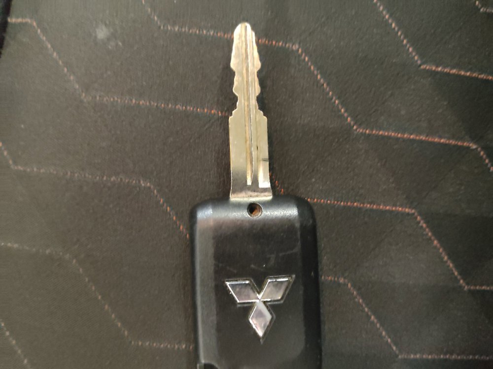 Used 2024 Mitsubishi Mirage ES FWD image 32