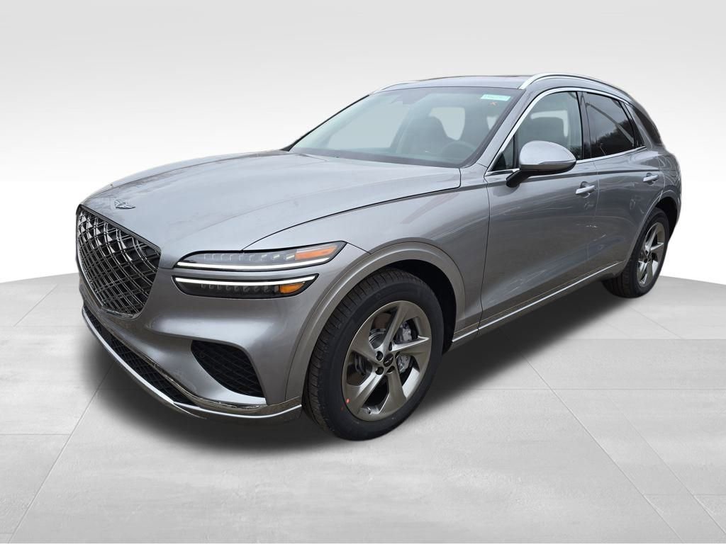 New 2026 Genesis GV70 2.5T Select