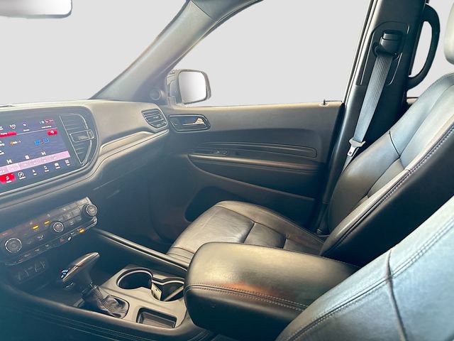 Used 2021 Dodge Durango GT AWD/4WD image 25