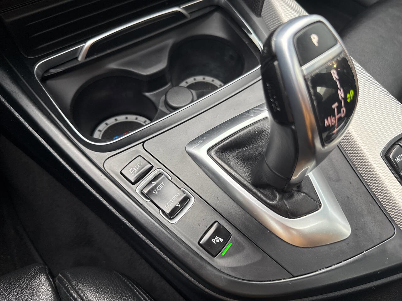 Used 2016 BMW 428i Gran Coupe xDrive image 37