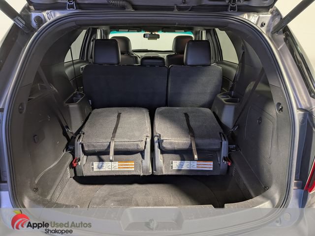 Used 2013 Ford Explorer XLT AWD/4WD image 7