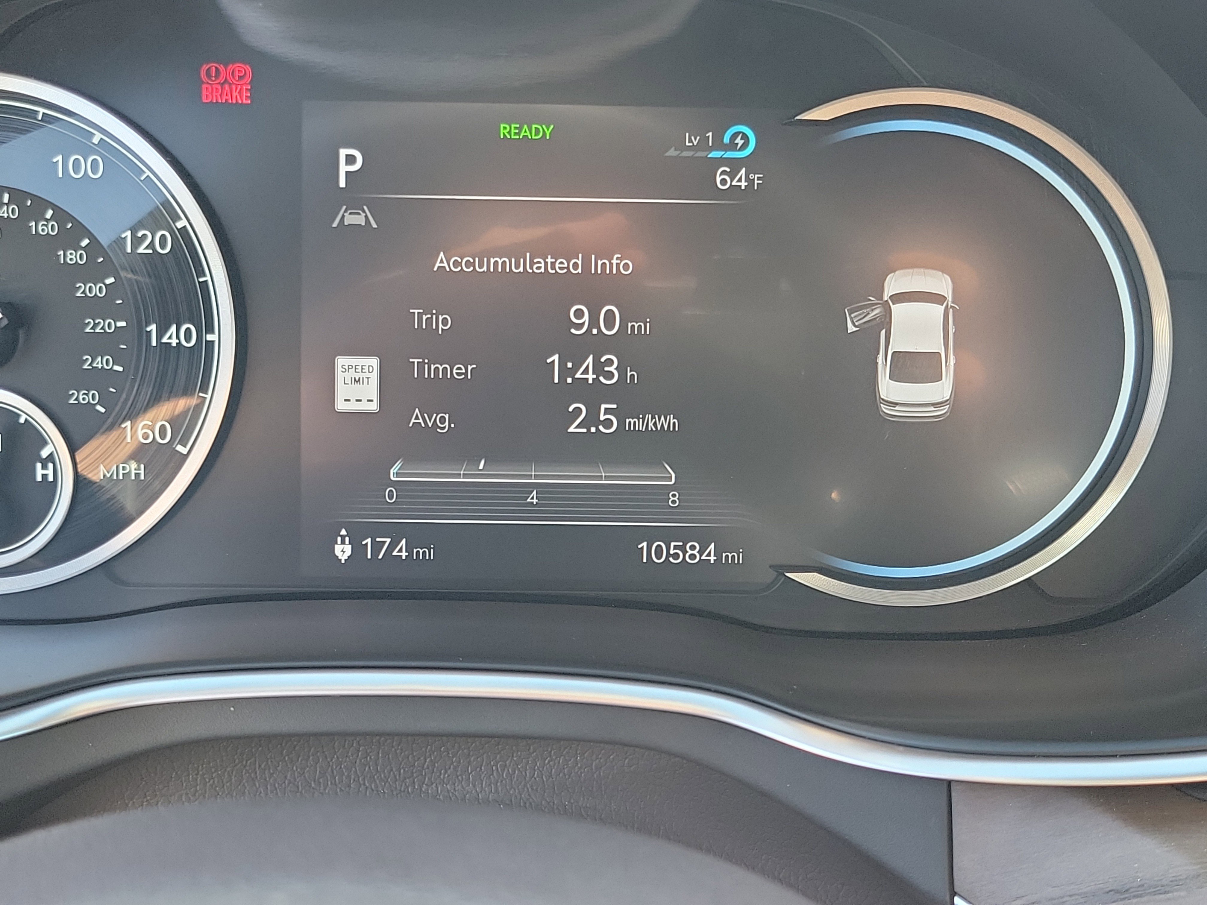 Used 2024 Genesis G80 Advanced image 10